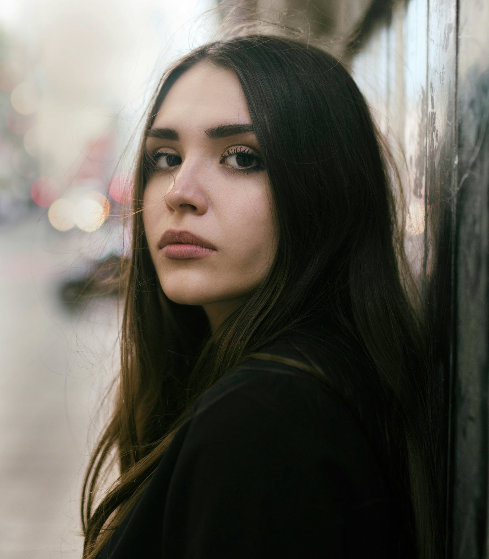 Portraits & Headshots