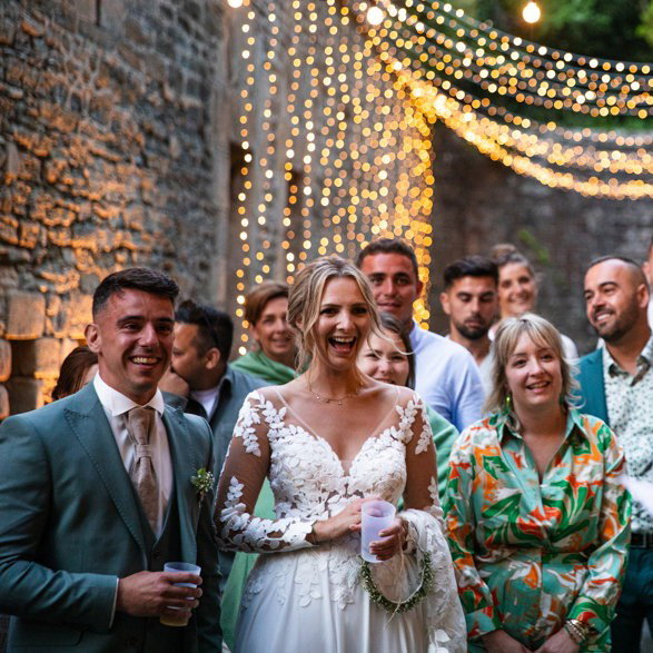 Weddings & Elopements