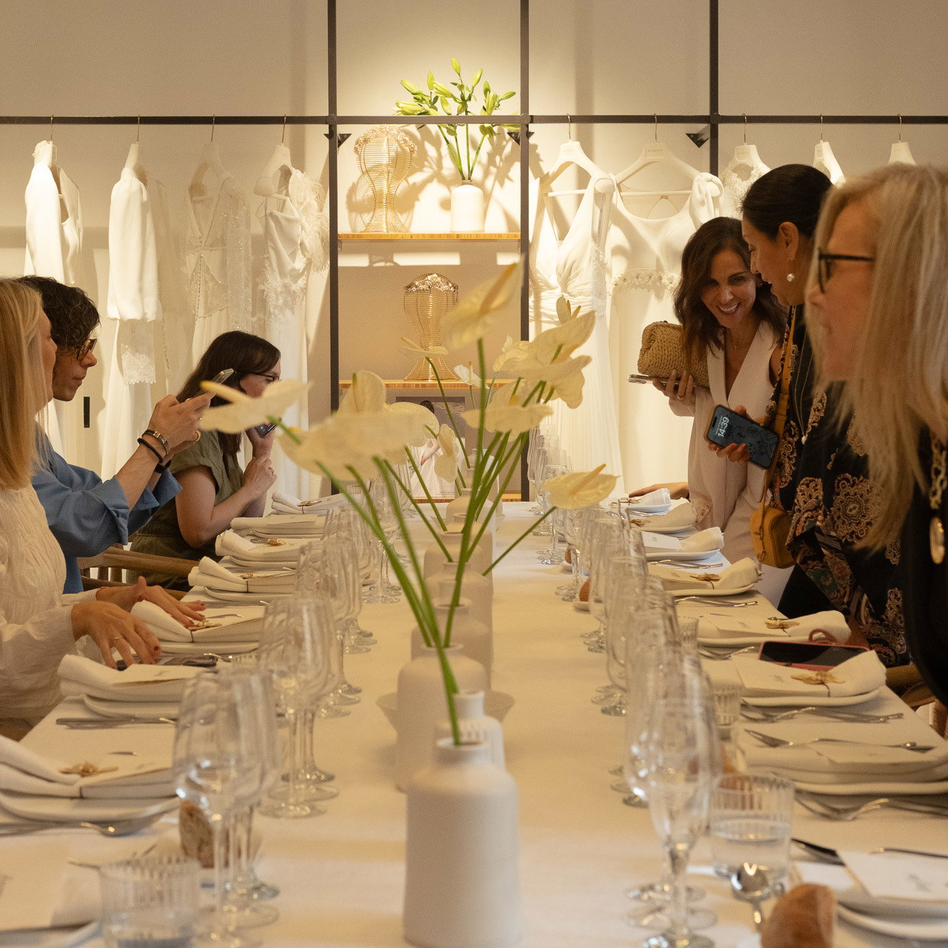 Private Parties & Gatherings