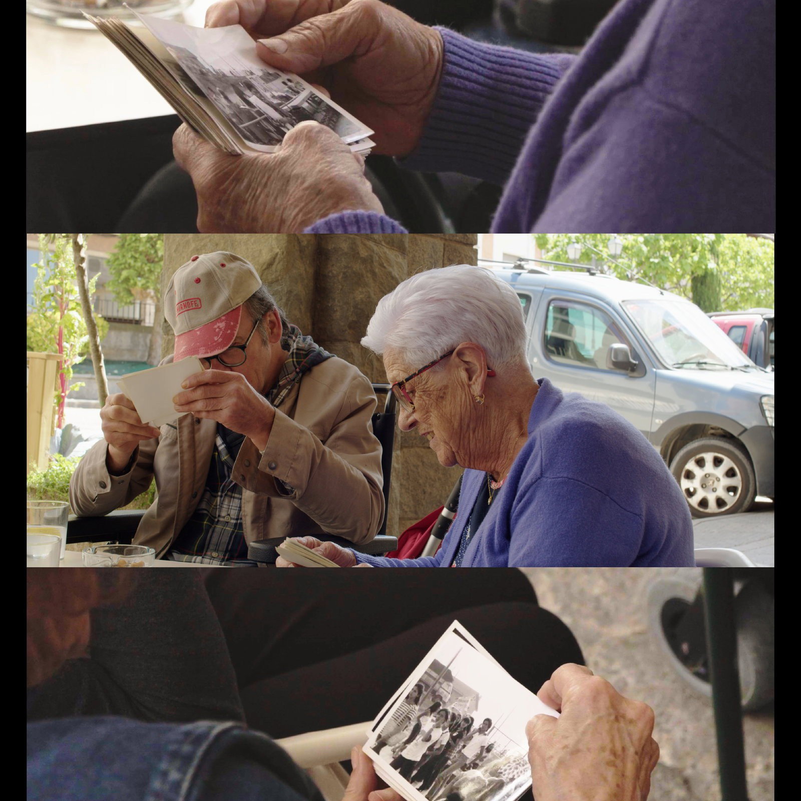 Documentary & Photojournalism