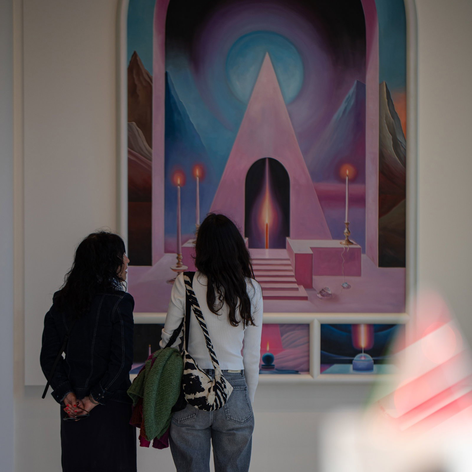 Art & Exhibitions