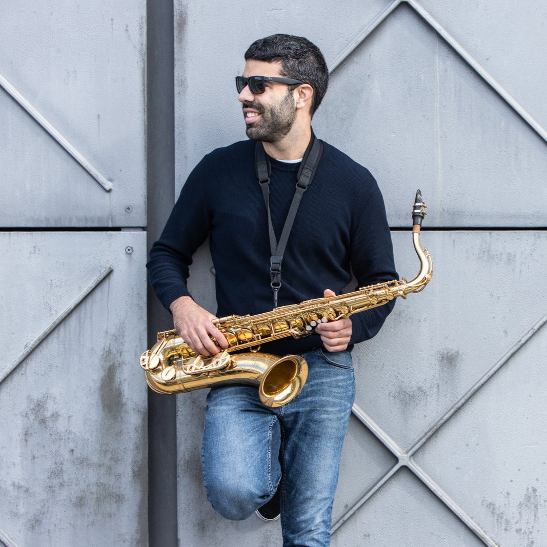 Music & Musicians