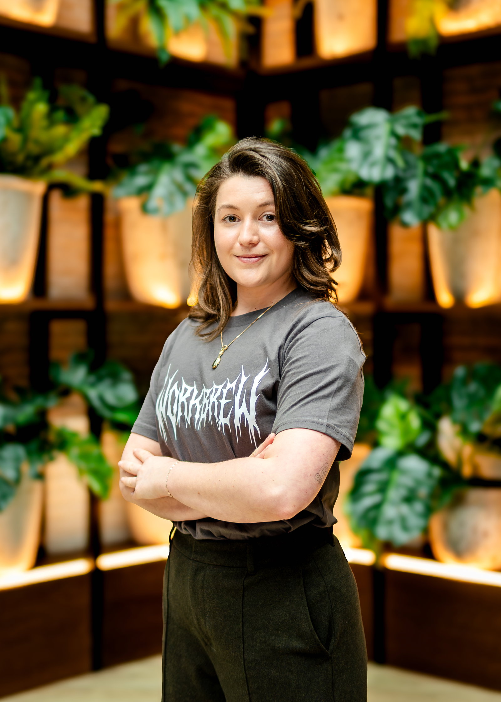 Team Headshots - Growing Team (12–30 People)
