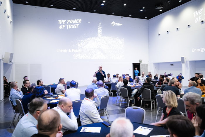 Half-Day Coverage – Corporate Event (4 Hours)