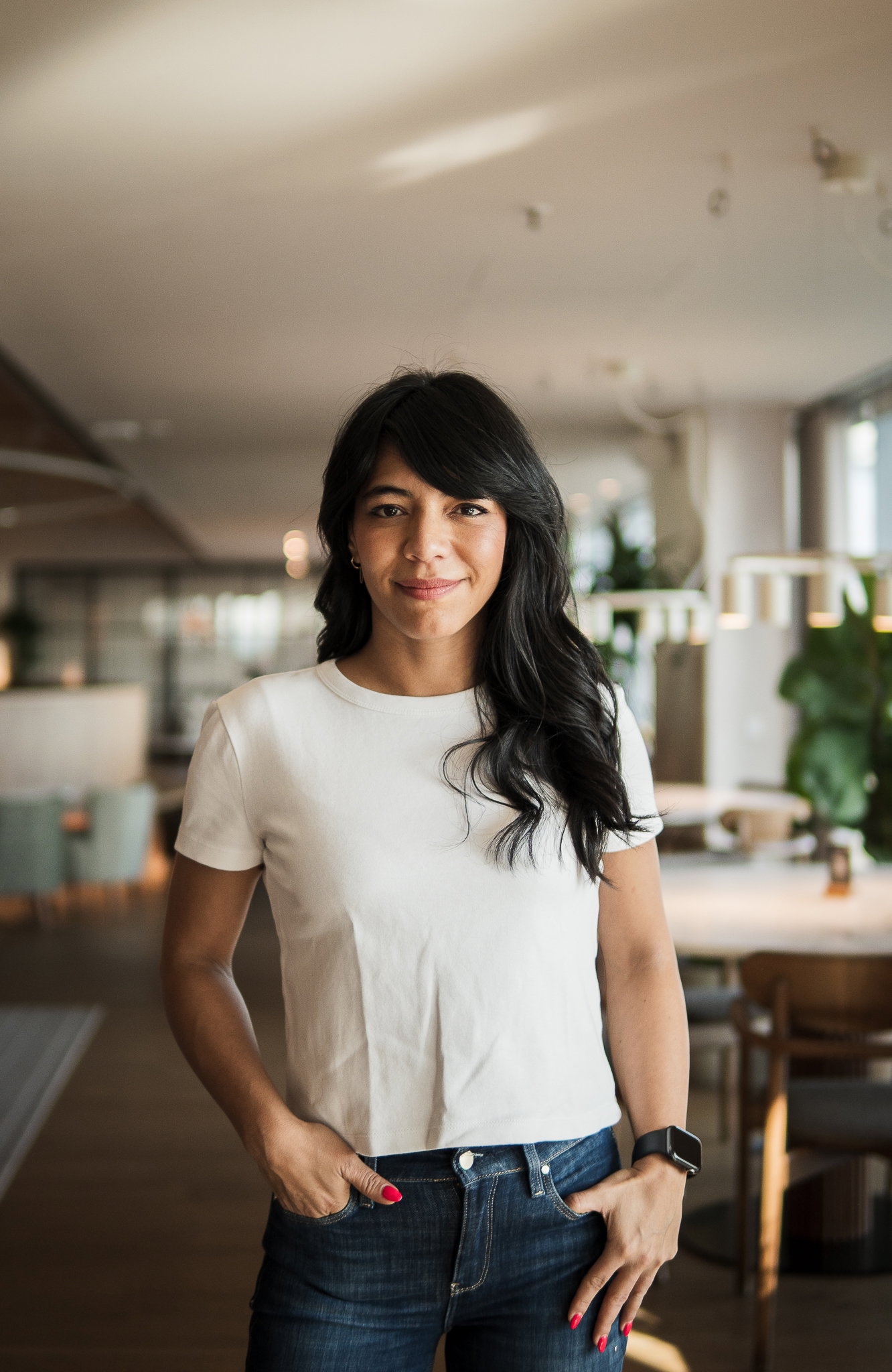 Essential Headshots – Small Team (1–10 People)