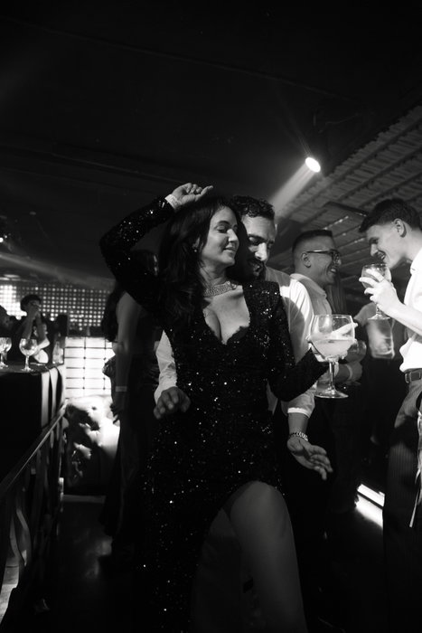 Event photography & videography