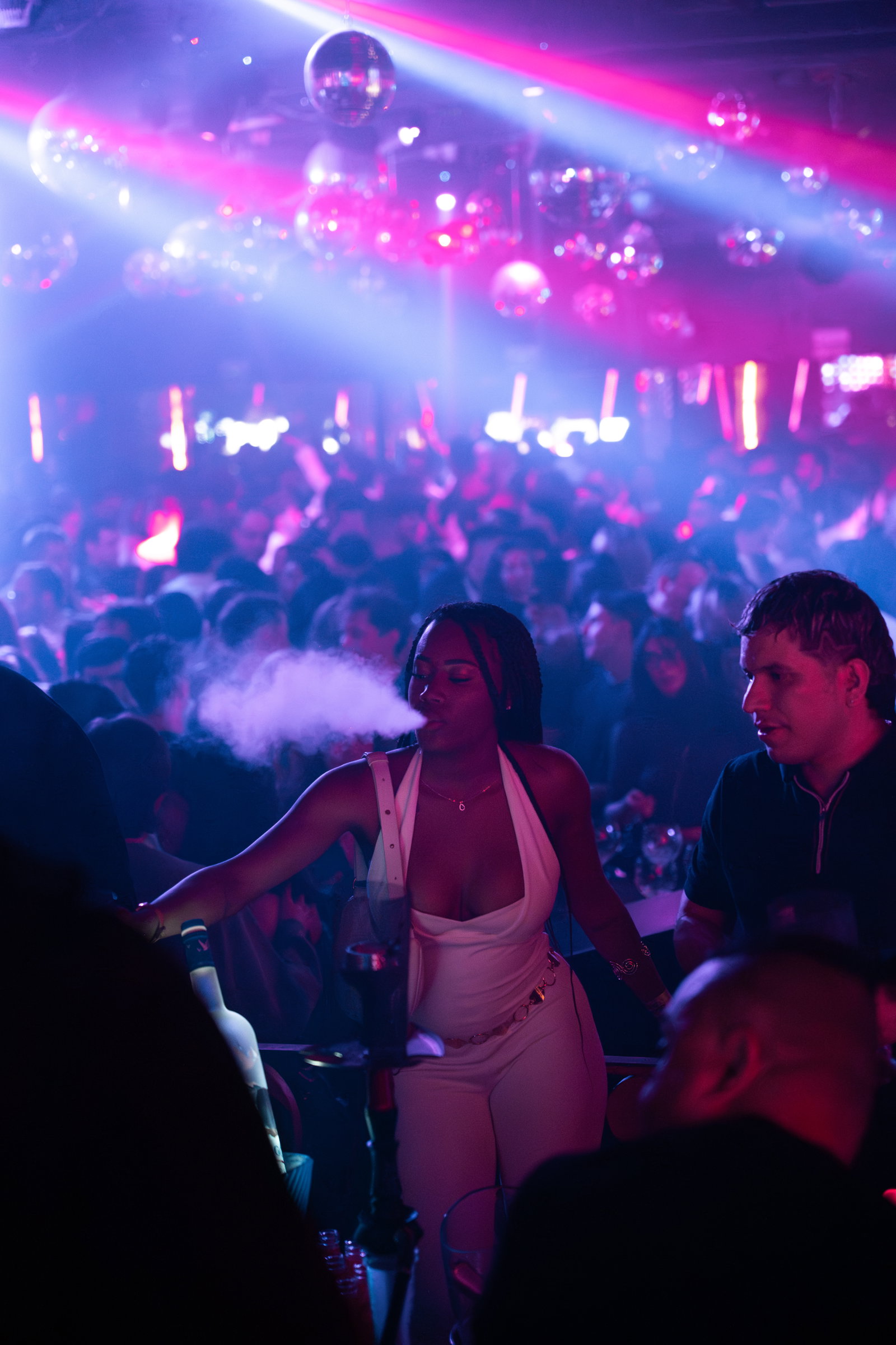 Event photography & videography