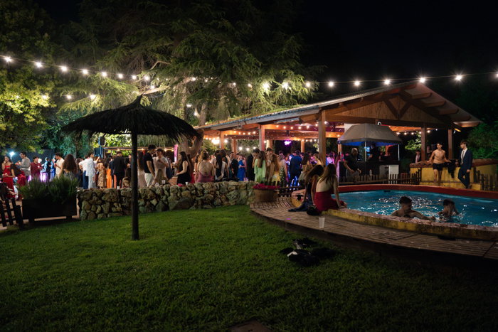 Event photography & videography + aftermovie