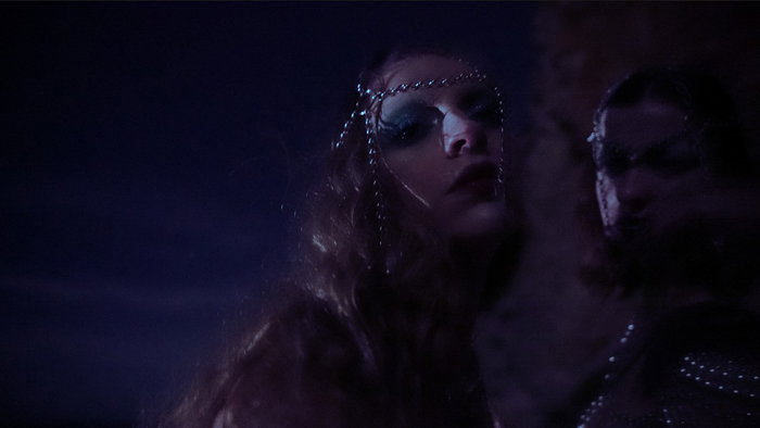 Videoclip / Experimental video