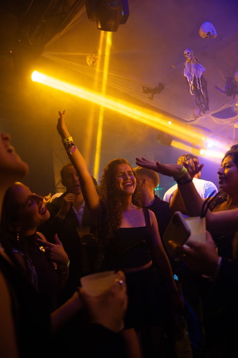 Event photography & aftermovie
