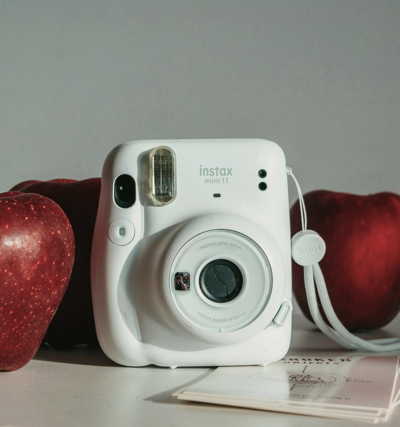 Barcelona Polaroid Experience: Retro Tour