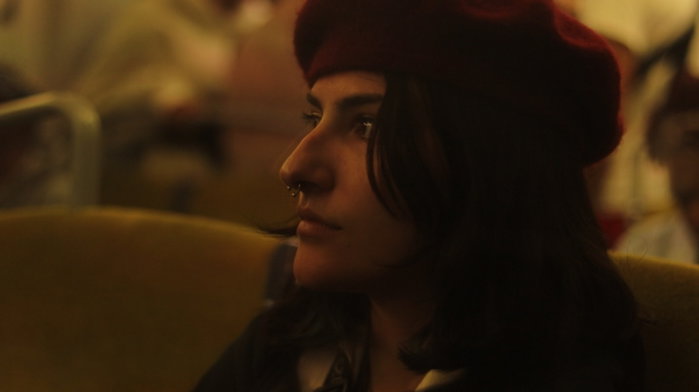 Documentary film