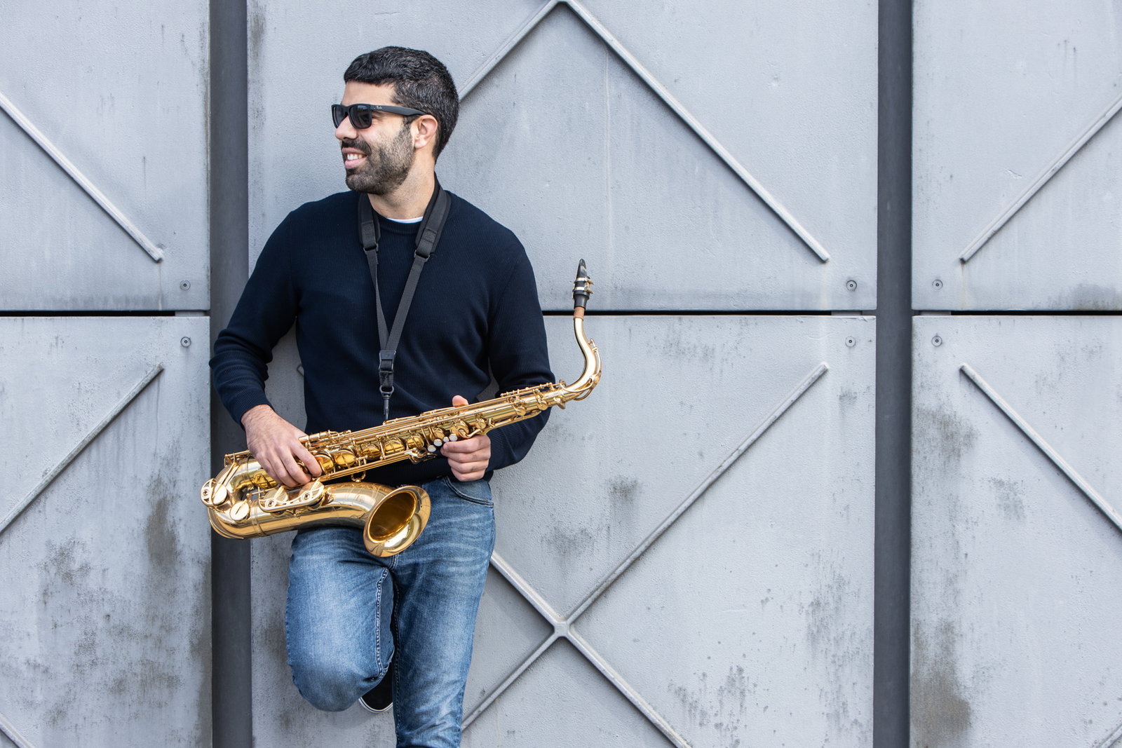 Music & Musicians Portrait Session