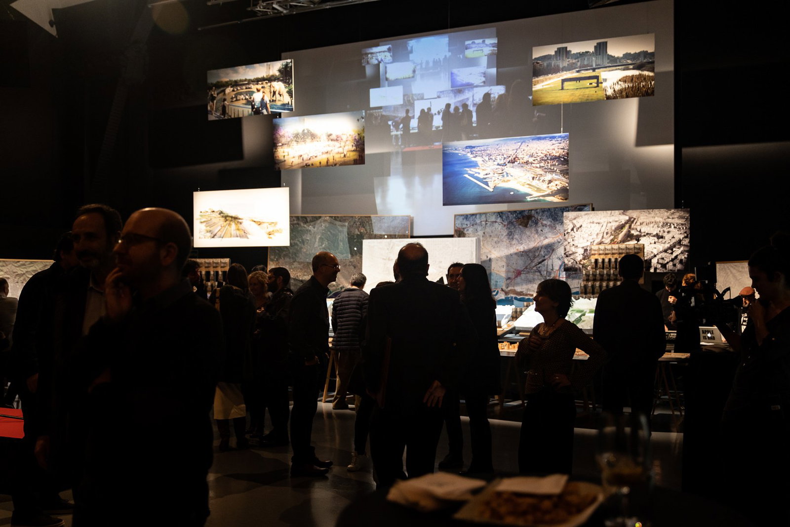 HALF DAY CORPORATE EVENT COVERAGE