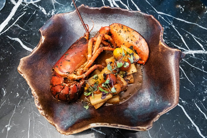 Food Photography Package