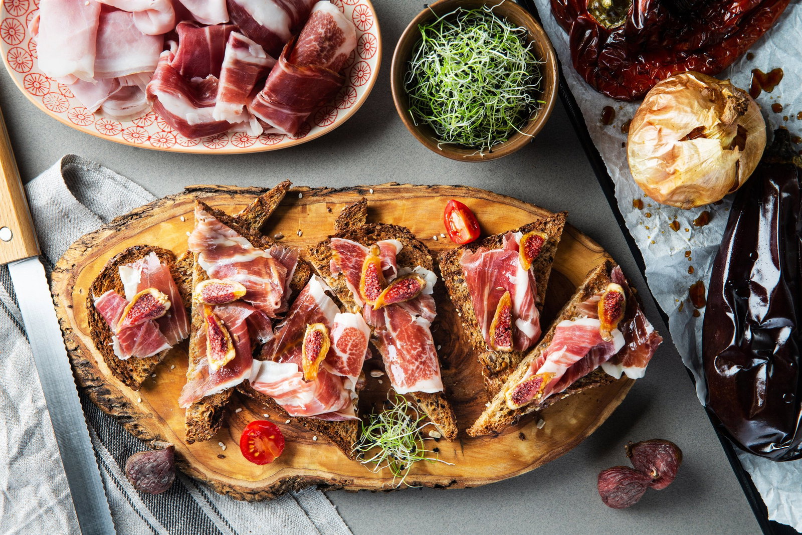 Food Photography Package