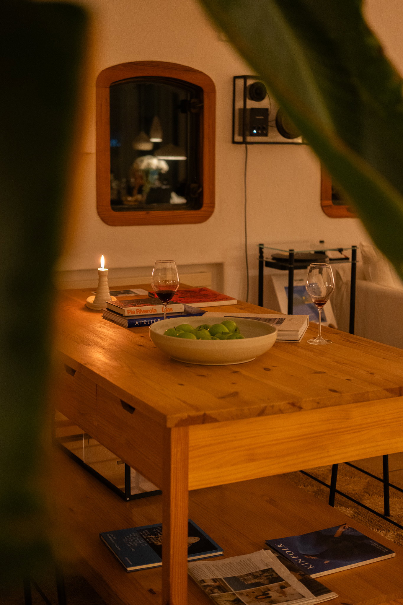 Hotels, Restaurants & Hospitality Spaces Shoot
