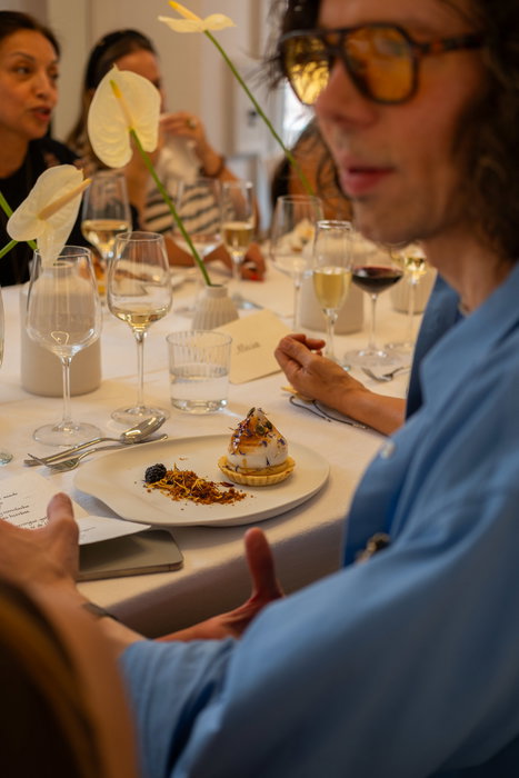 Social Events Coverage