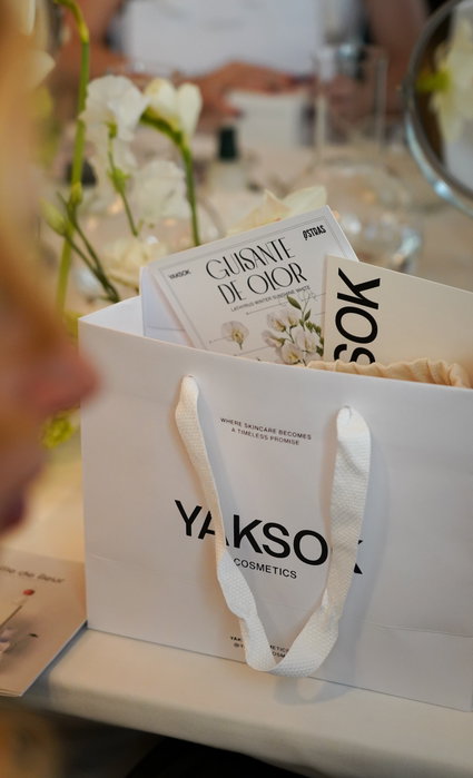 Brand & Corporate Event Coverage