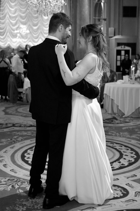 Wedding Content Creation (Half Day)