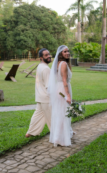 Wedding Photography - Nido (small-medium weddings)