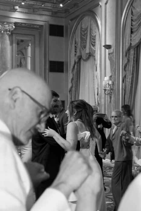 Wedding Content Creation (Full Day)