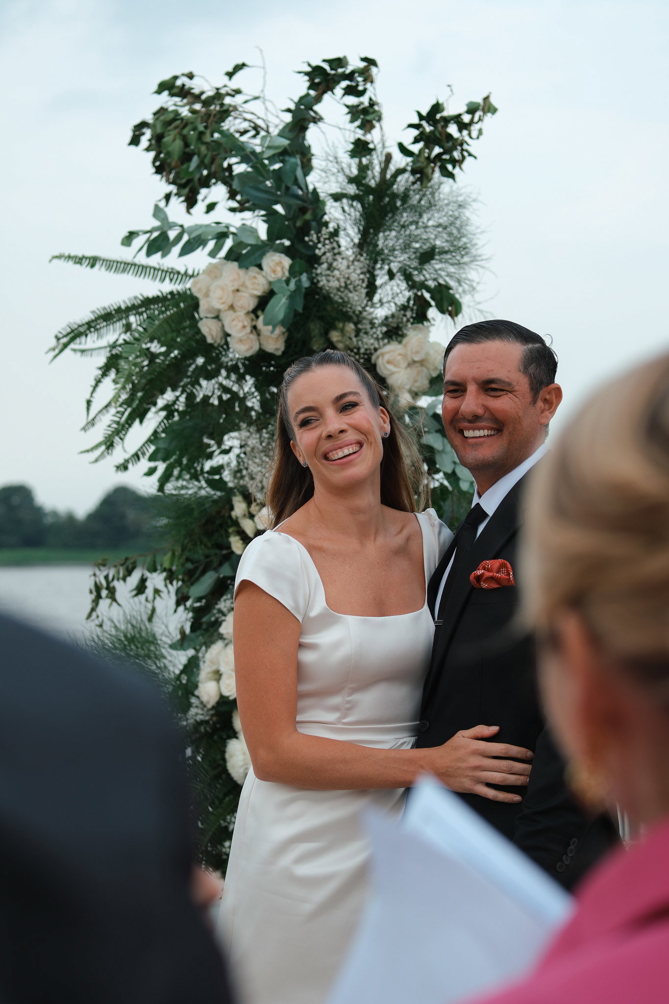 Wedding Photography - Caliu (boutique-intimate weddings)