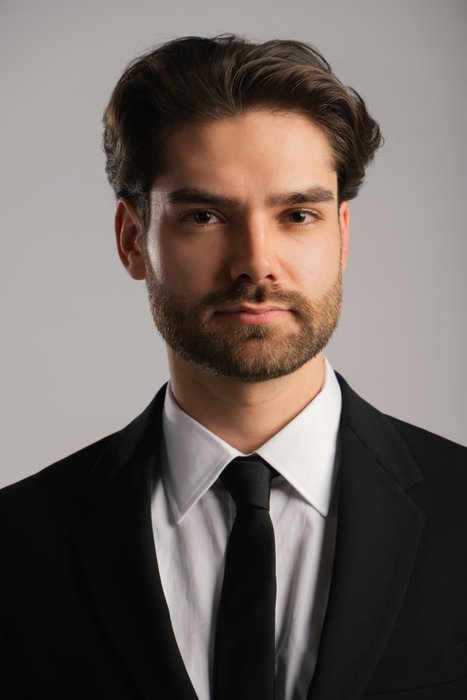 Business Portraits