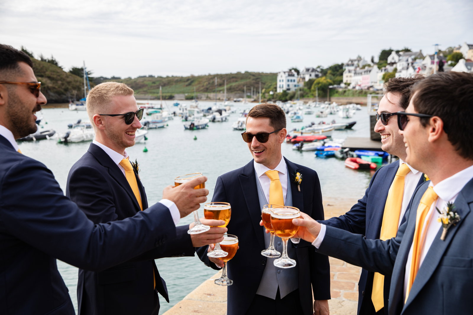 Wedding Unique