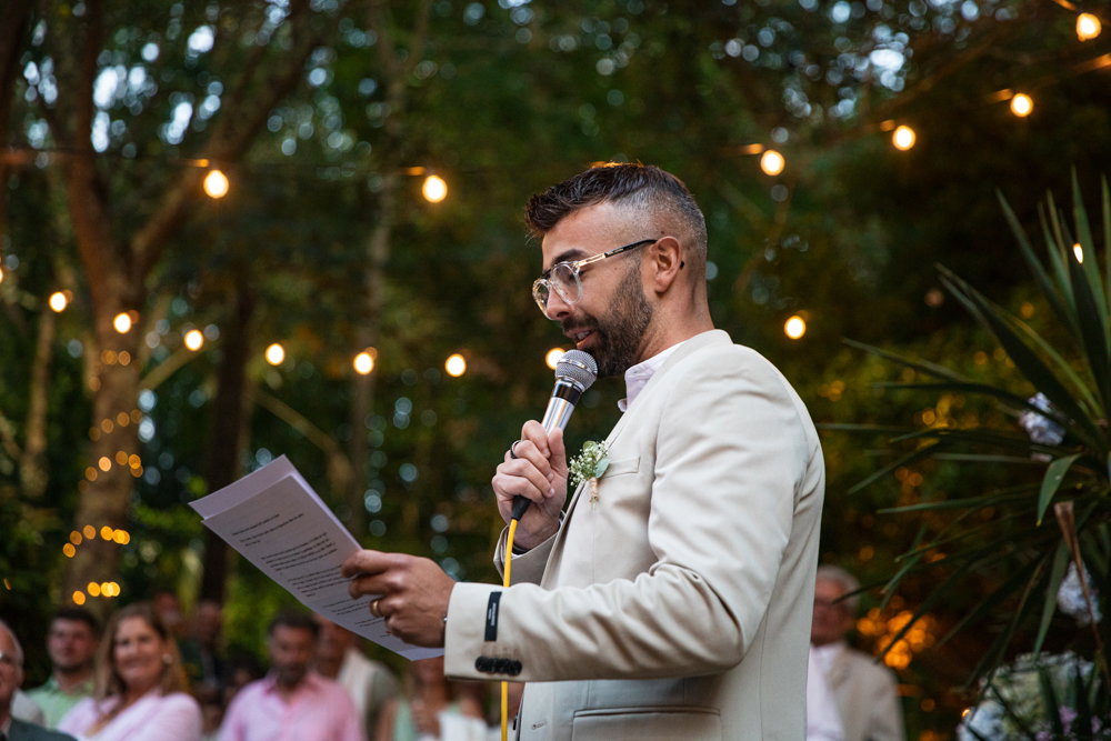 Classic Wedding 