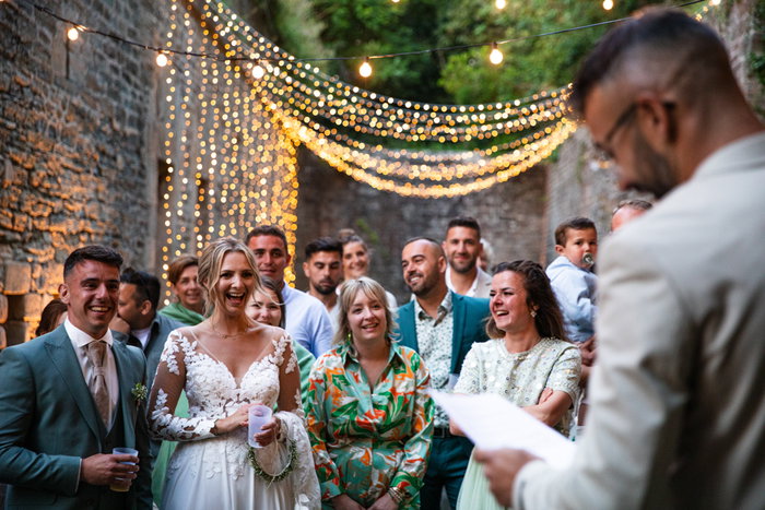 Classic Wedding 
