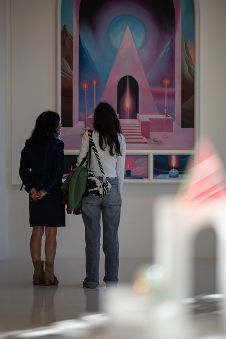 Art Galerie