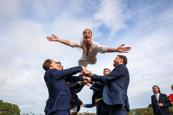 Wedding Unique